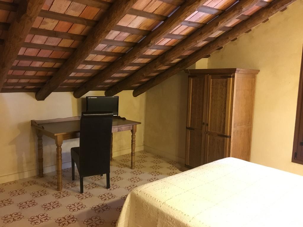 Casa Rural La Plazuela Cazalla de la Sierra Eksteriør billede